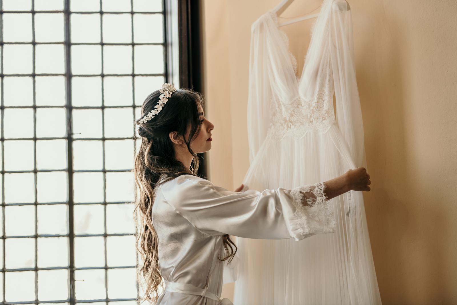 Novias y eventos ZerOBab